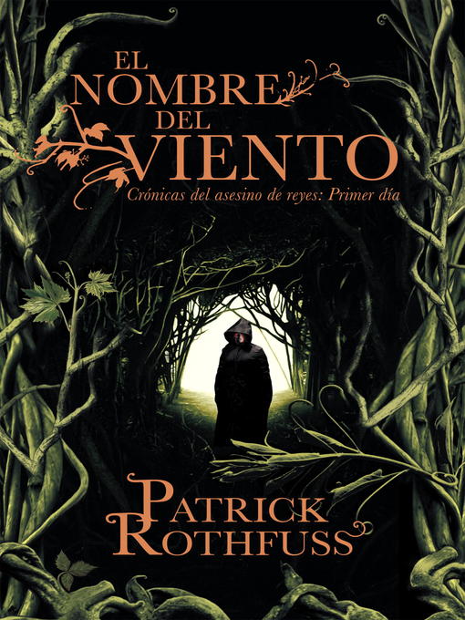 Title details for El nombre del viento by Patrick Rothfuss - Available